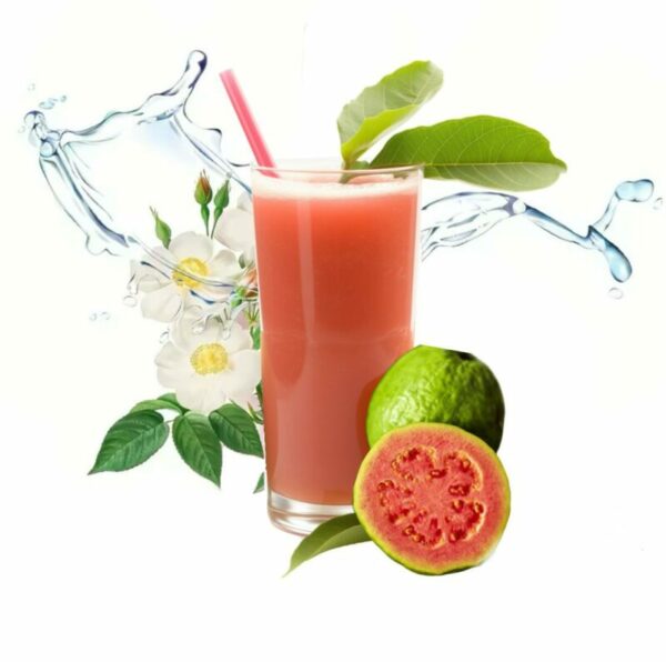 Guava Fruit Drink