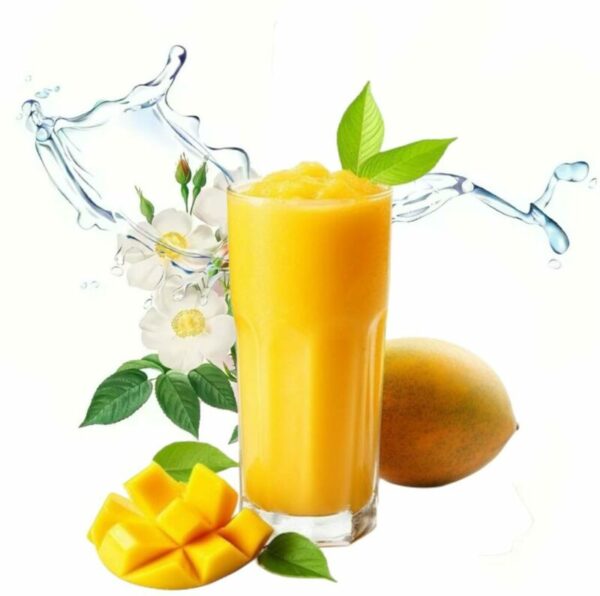 Mango drink